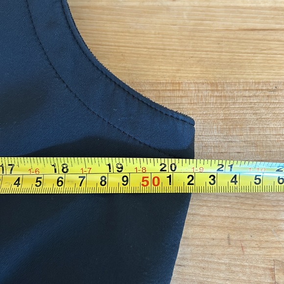 Nike golf ⛳️ sleeveless fleece vest women’s size L - Picture 14 of 16